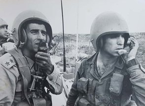 מיכאל צרפתי 1980 המסר צריך להיות ברור