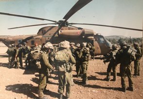 הדר כהן דובר צה ל