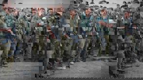 תפילה לפני יציאה לקרב גדסר 6828