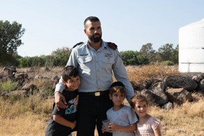 חילופי מחט 474 5