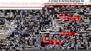 N104 Booby Trapped Areas Around The Hospital