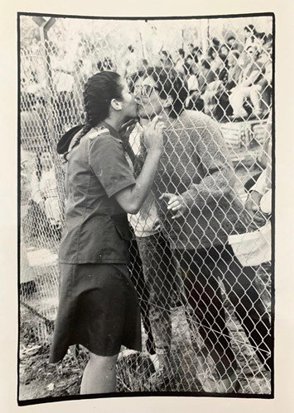 בהד 12 מסדר סיום נשיקה ראשונה או אחרונה צילום נתן אלפרט