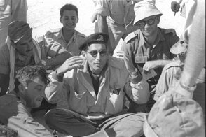 מבצע קדש