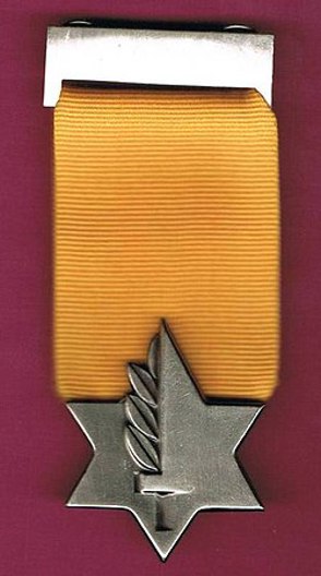 Medalofvalor